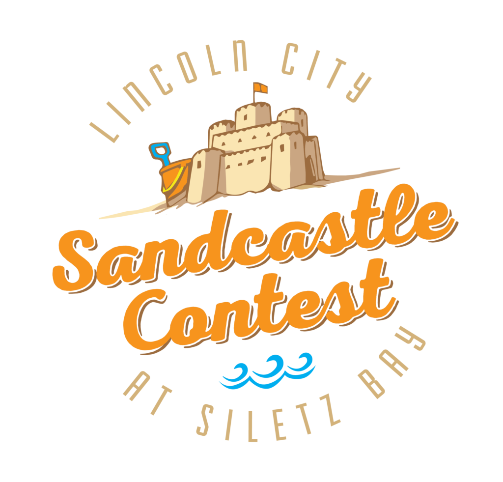Sandcastle Contest Taft Beach