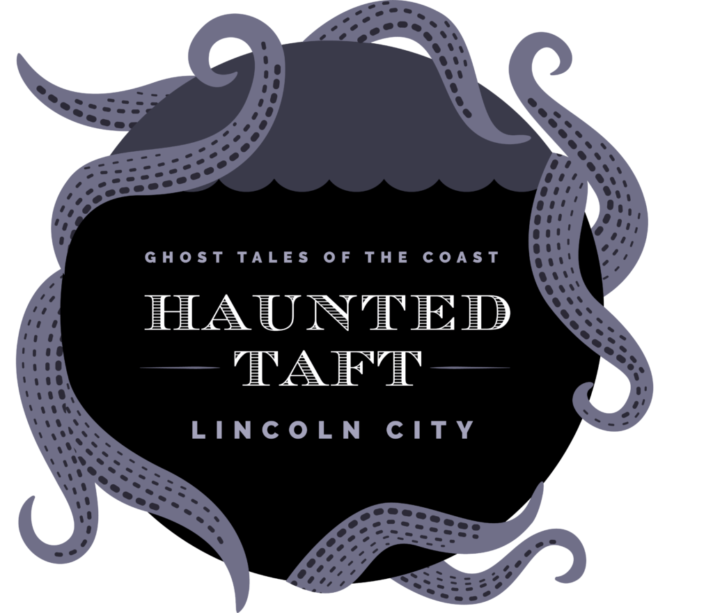 Haunted Taft